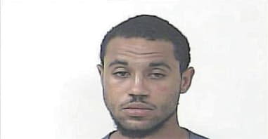 Robert Smith, - St. Lucie County, FL 